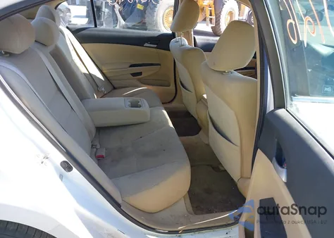 2012 Honda Accord 2.4 Lx from USA, damaged, VIN 1HGCP2F36CA059432